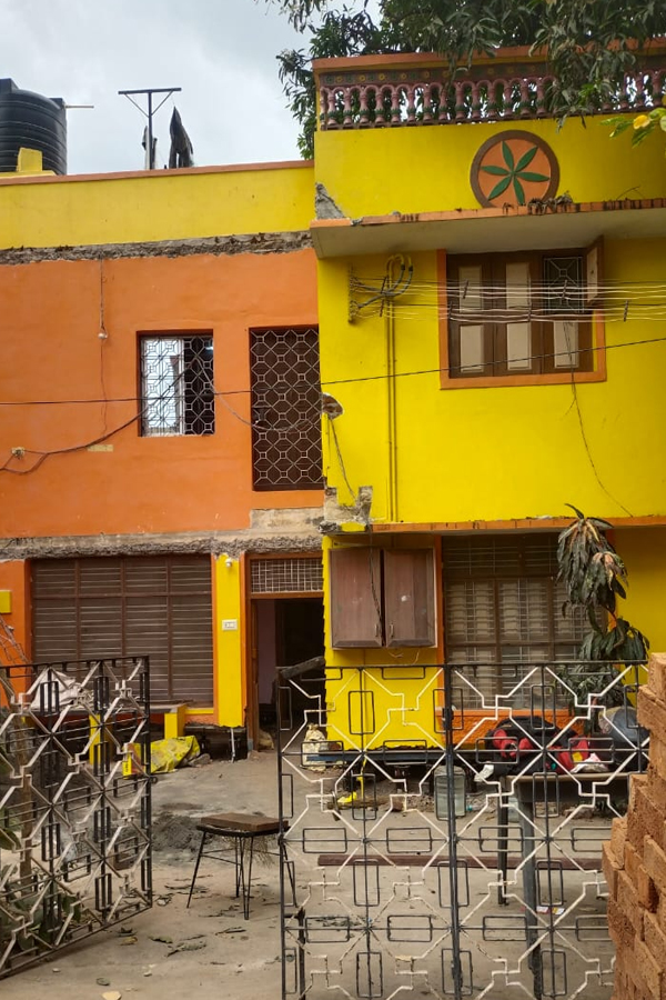 Building Restoration Services, House Lifting Services