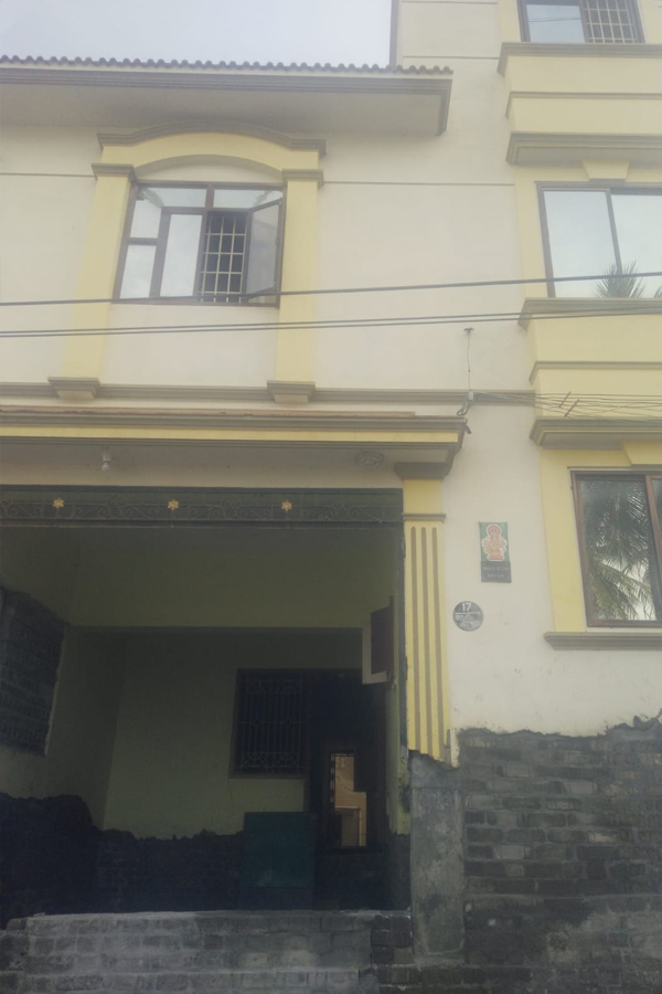 Building Restoration Services, House Lifting Services
