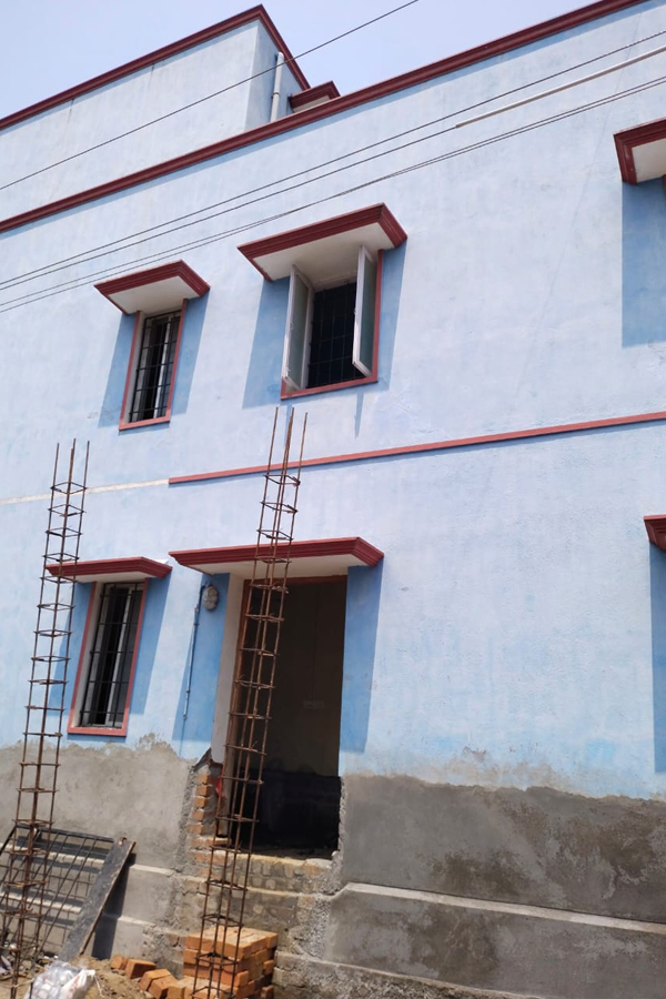 Building Restoration Services, House Lifting Services