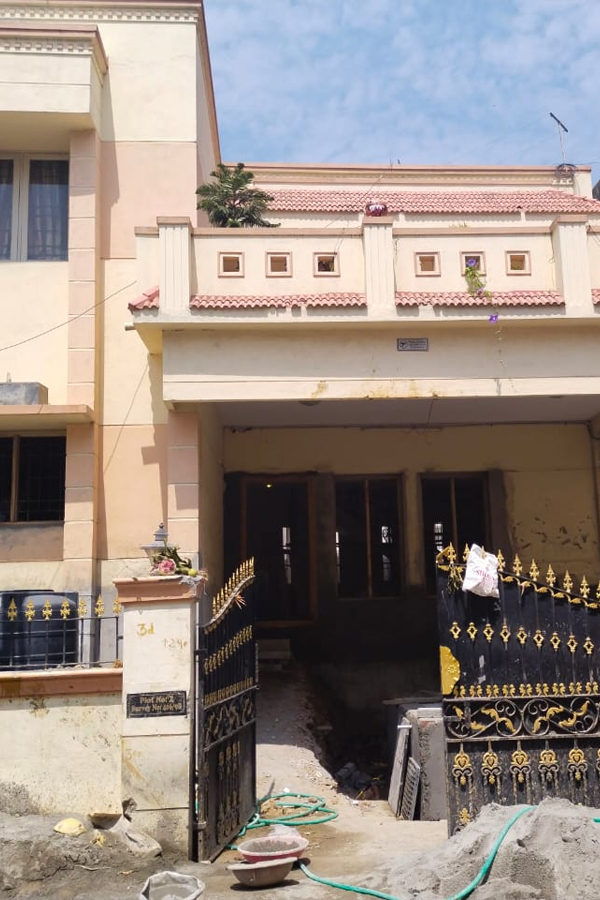 Building Restoration Services, House Lifting Services