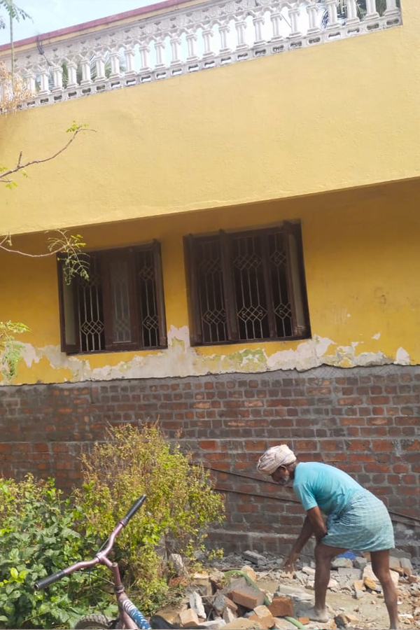 Building Restoration Services, House Lifting Services