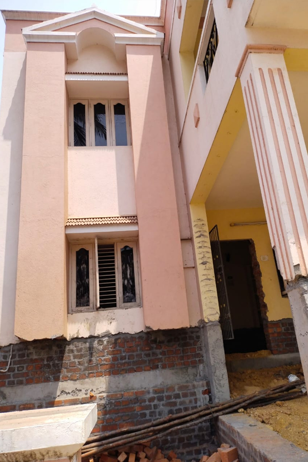 Building Restoration Services, House Lifting Services