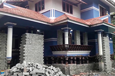 Building Lifting Services,House Lifting Services,Chennai Building Lifting Services