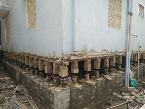 Building Lifting Services,House Lifting Services,Chennai Building Lifting Services